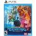 Minecraft Legends Deluxe Edition (PS5) Б/У, ,